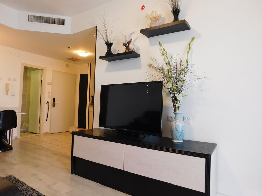 Sunrise Apartment Ashkelon Exterior photo